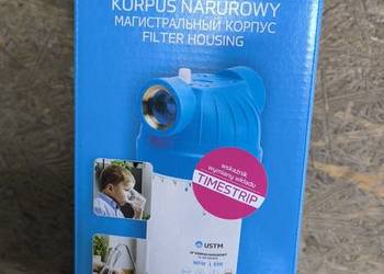 FILTR DO WODY KORPUS OBUDOWA 3/4"