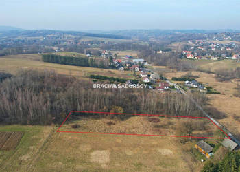 Oferta sprzedaży działki 5700m2 Krzyszkowice