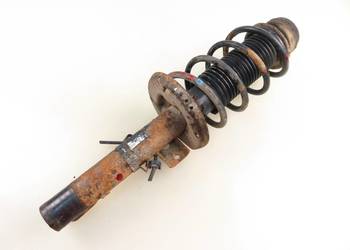 MCPERSON LEWY PRZEDNI SKODA ROOMSTER 1.4