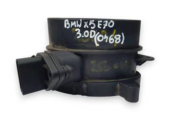 PRZEPŁYWOMIERZ BMW E60 E65 X3 E83 X5 E70 X6 E71 3.0D 7787076 0928400468