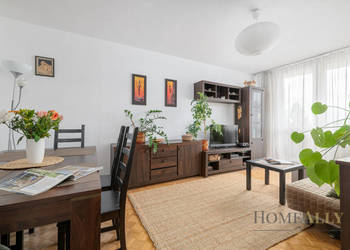 Oferta sprzedaży mieszkania 41m2 2-pokojowe Warszawa Władysława Syrokomli