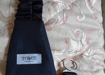 pas smokingowy firmy Diuk