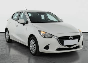 Mazda 2 1.5 D