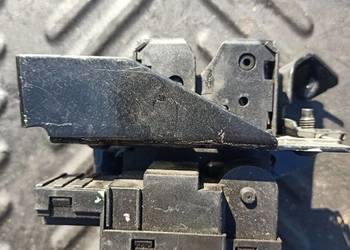 Zamek klapy bagażnika Peugeot 407 SW