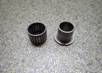 ŁOŻYSKO TULEJKA KOSZA SPRZĘGŁA SUZUKI RM 250 96-00R