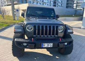 Jeep Rubicon
