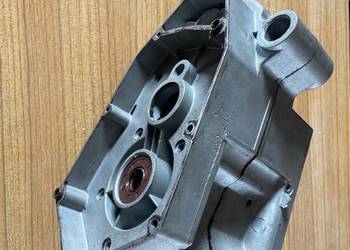 Kartery silnika połówki Dezamet 017 Romet Motorynka