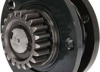 Moduł dysku, trzymak centralny piasta "R" 054003KP202