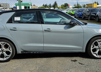 Audi A1 Automat 35 Tsi 150KM 22.tys km 8X (2010-)