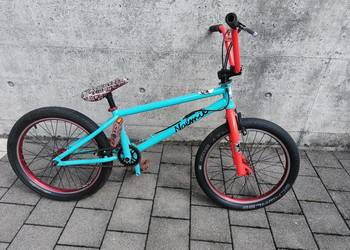 BMX GT 20' – Lekki, Odświeżony, Gotowy do Jazdy! OKAZJA