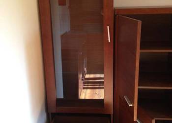 Witryna oszklona z serii Pqacyfik 19