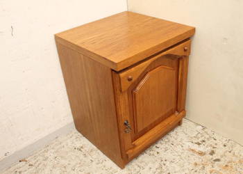 Szafka ID 11218 Komis meblowy Sezam Warszawa