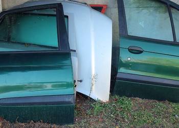 felga stalowa RENAULT SCENIC 1 LIFT