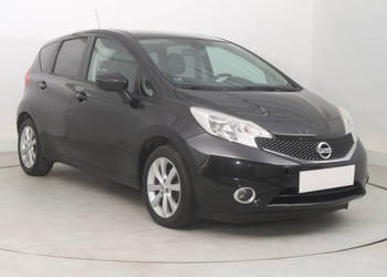 Nissan Note 1.5 dCi
