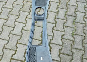 Podszybie audi S6 c5