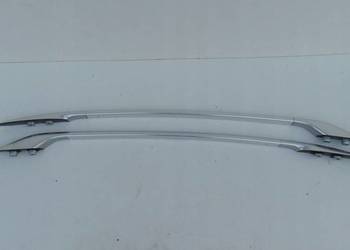 RELING RELINGI DACHOWE CHROM INFINITI FX50