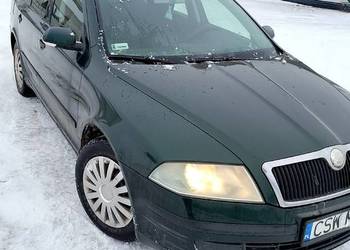 Skoda Octavia 1.9 TDI 105 km. Wszystkie części tanio