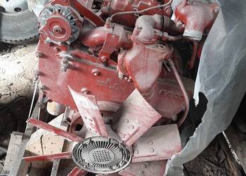 NOWY!!! SILNIK IVECO turbo star 360KM!!!