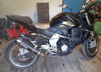 Kawasaki z 1000