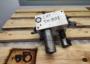 Blok hydrauliczny Cat TH 337 (7210051)