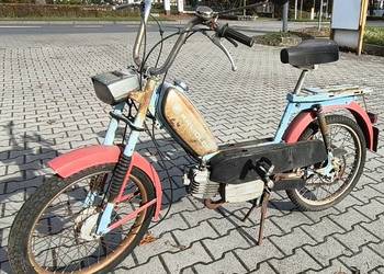 Motorower Kreidler mf 2 1977