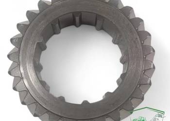 Koło zębate Tryb 27z Skrzynia biegów PowrQuad™ R159386 John Deere 6155R