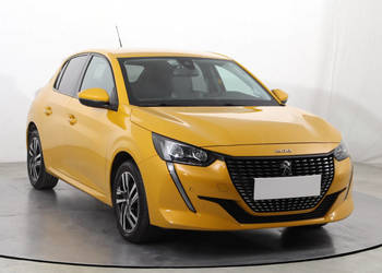 Peugeot 208 1.2 PureTech