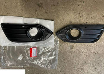 Honda Hr-v II kratka zderzaka przód 2020-