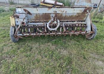 Siewnikn Poznaniak  sprawny