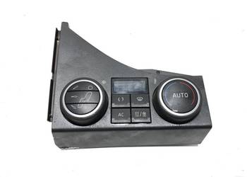 PANEL STEROWANIA NAWIEWU VOLVO FH II 22131006 Hatchback KONSOLA