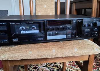Magnetofon Kenwood KX 1100 HX