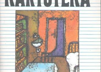 Kartoteka - T. Różewicz.