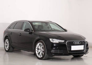 Audi A4 2.0 TDI