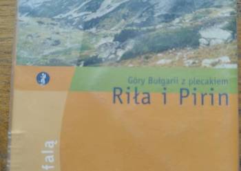 Riła i Pirin-W. Jankow, G. Petryszak