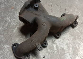 kolektor wydechowy fiat punto doblo 1.9D 60KM
