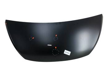 Fiat Talento II 2016-2020 Maska pokrywa silnika przednia