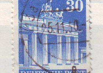 Zn. Niemcy  Stref. Okup.  Ameryk.- Bryt. Mi 89wg  kas 1948 Zn. Niemcy  Stref. Okup.  Ameryk.- Bryt. Mi 89wg  kas 1948