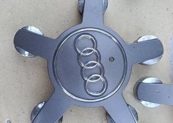 Dekielki Audi 4szt