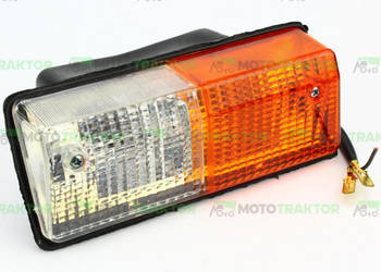 LAMPA LEWA KIERUNKOWSKAZU MASSEY FERGUSON 675 690 698 699 294 254 LANDINI