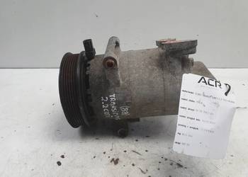 Ford Transit MK7 VII 2.2 TDCI SPRĘŻARKA KLIMATYZACJI