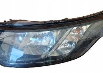 LAMPA LEWY PRZÓD REFLEKTOR EU 90102154 LAND ROVER DISCOVERY V L462