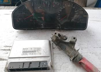 Zestaw Startowy Audi A6 C5 2.5TDI