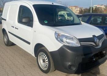 Renault Kangoo 2020 rok