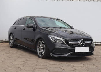 Mercedes CLA 200