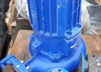 Pompa zatapialna KSB KRTE 100-315/294XG-330