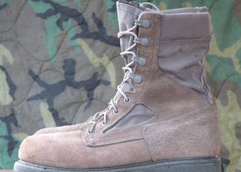 Buty USAF Corcoran 6 1/2 steel toe