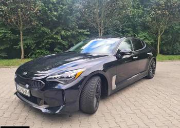 Kia Stinger 2.0 T-GDI GT Line 2018r