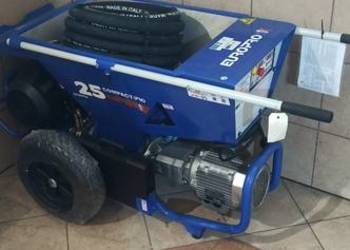 Agregat euromair compact pro 25