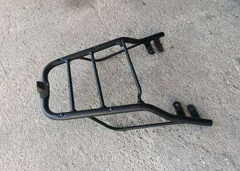 Suzuki Hayabusa 1999-2007 stelaż kufra centralnego top case