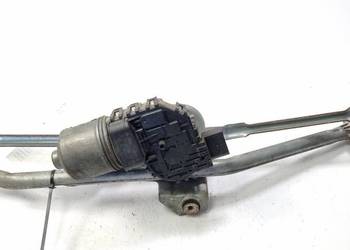MECHANIZM WYCIERACZEK PRZÓD VOLKSWAGEN PASSAT B5 LIFT 3B19551BD